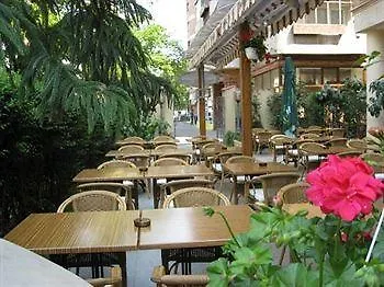 Hotel Irisa Bukarest
