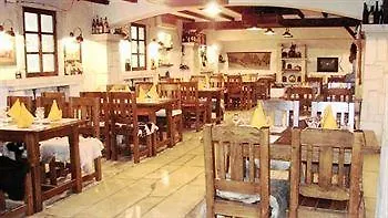 Hotel Irisa Bukarest
