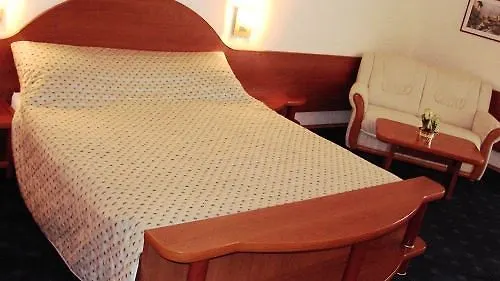 Hotel Irisa Bukarest