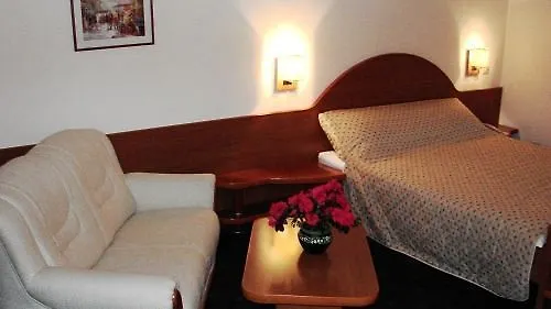 Hotel Irisa Bukarest Rumænien