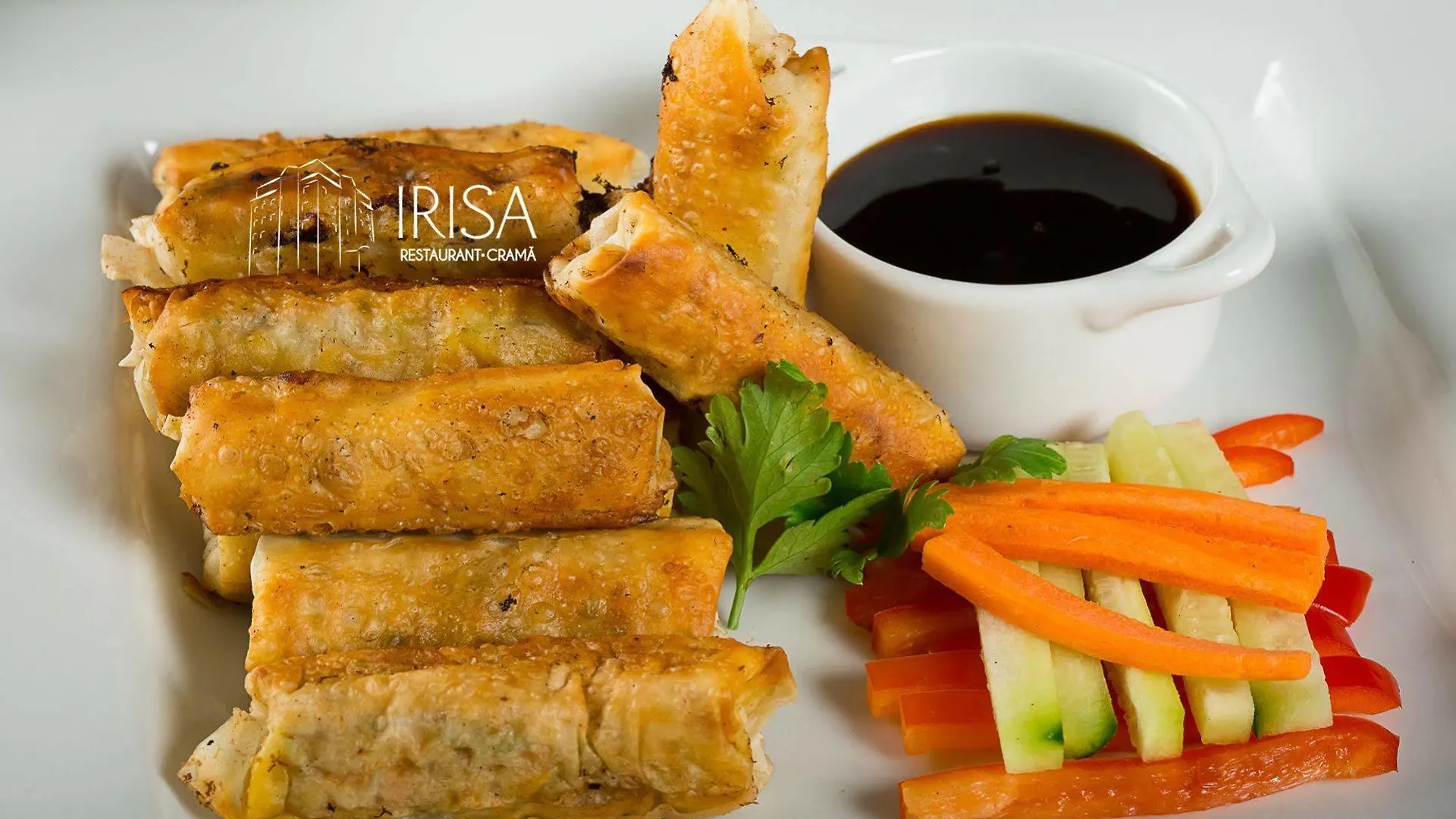 Hotel Irisa Bukarest