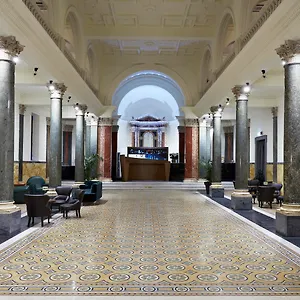 The Building Ξενοδοχείο Ρώμη