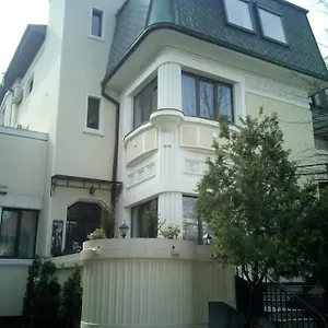 Hotel Cornelia, Bukarest