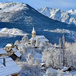 Le Panoramique Frankreich