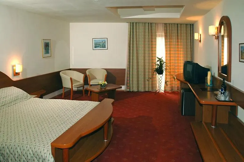 Hotel Irisa Βουκουρέστι