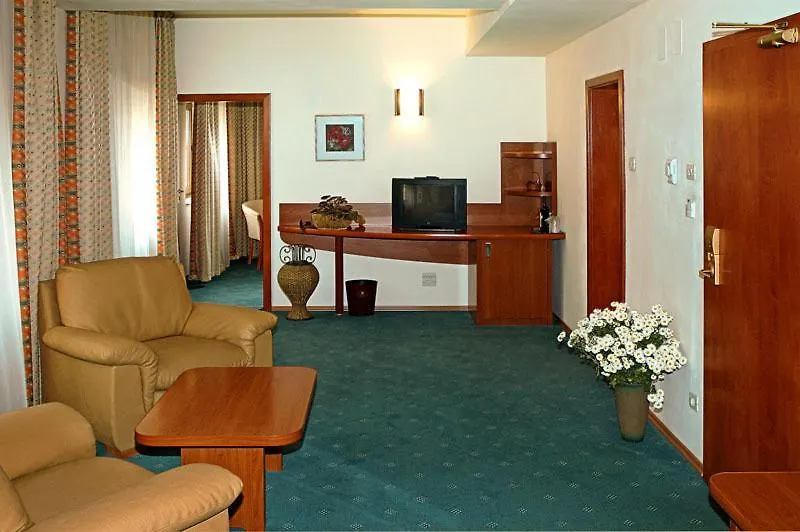 Hotel Irisa Βουκουρέστι