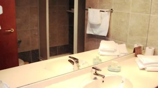 Hotel Irisa Βουκουρέστι