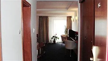 Hotel Irisa Bucharest