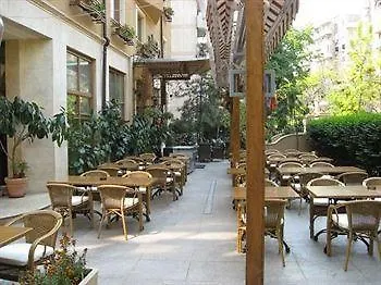 Hotel Irisa Βουκουρέστι