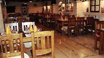 ****  Hotel Irisa Βουκουρέστι Ρουμανία