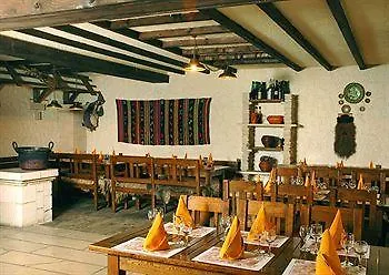 Hotel Irisa Βουκουρέστι 4*,  Ρουμανία