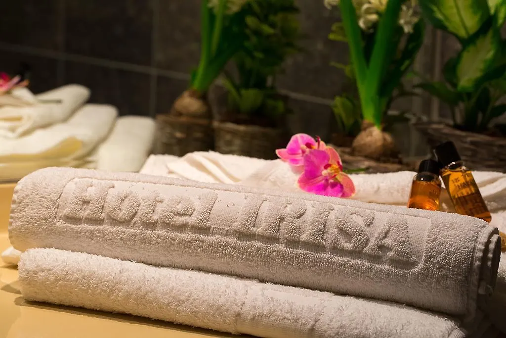 Hotel Irisa Bucharest 4*,  Romania