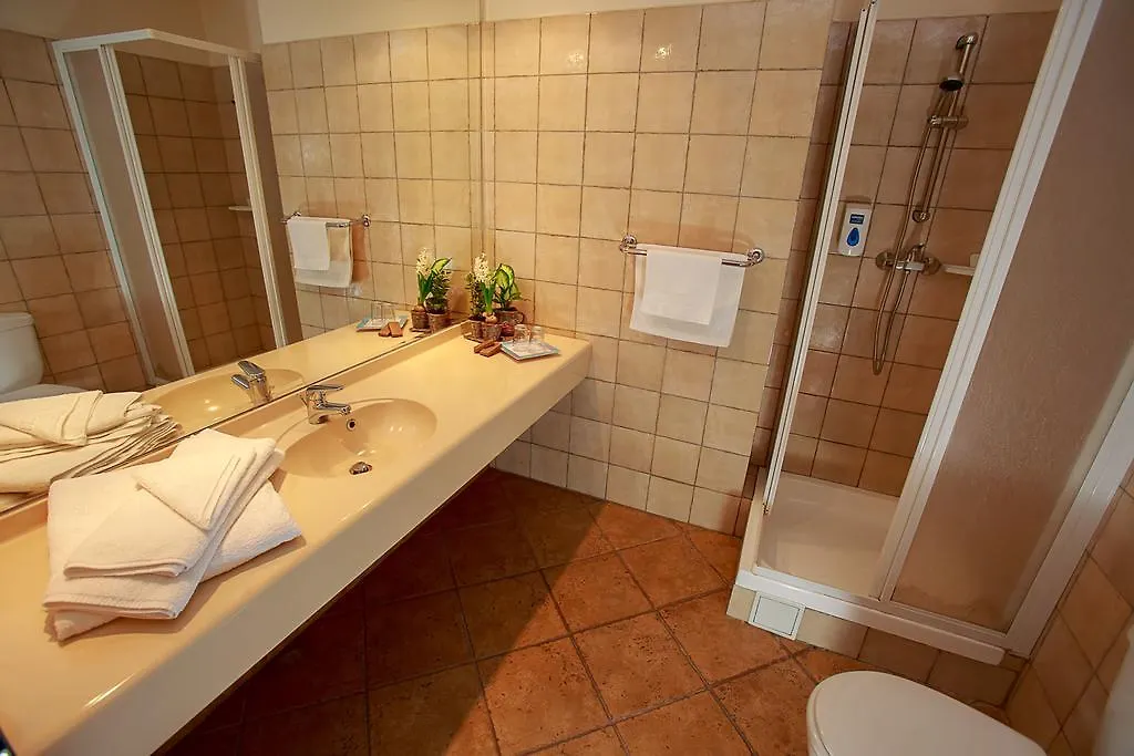 Hotel Irisa Βουκουρέστι Ρουμανία