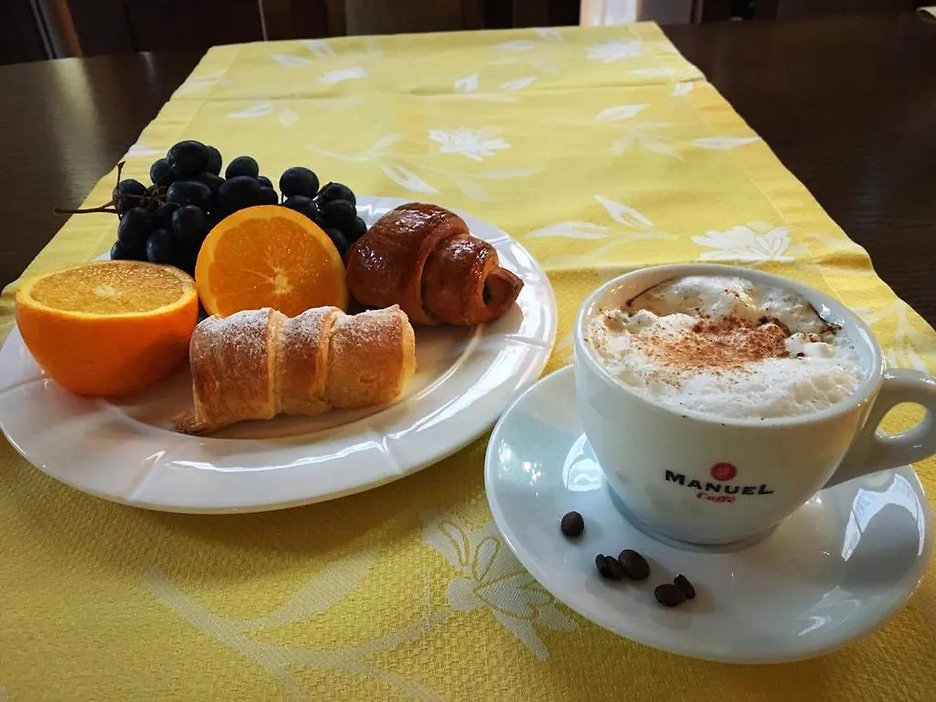 Hotel Irisa Βουκουρέστι