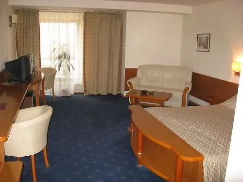 ****  Hotel Irisa Βουκουρέστι Ρουμανία