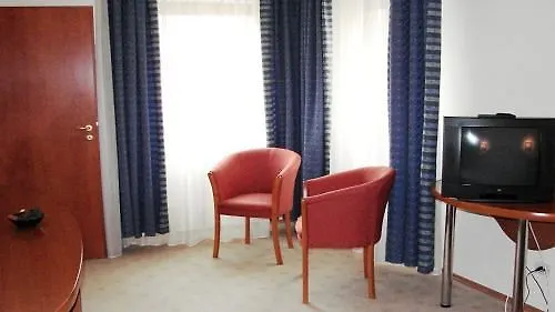 Hotel Irisa Βουκουρέστι