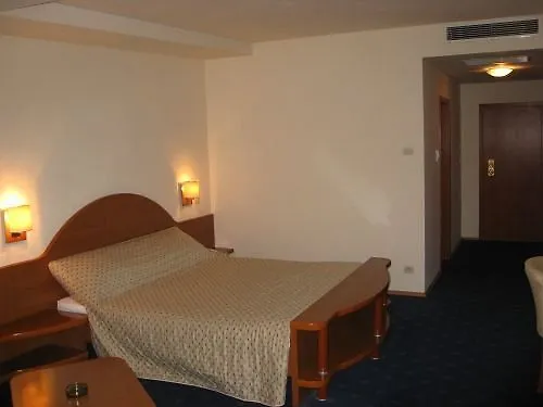 Hotel Irisa Βουκουρέστι