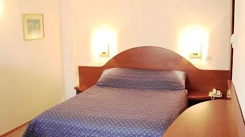Hotel Irisa Βουκουρέστι