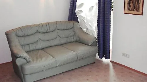 Hotel Irisa Bukarest
