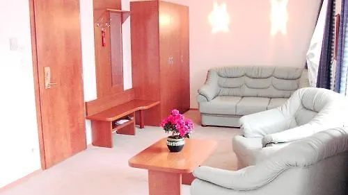Hotel Irisa Βουκουρέστι 4*,