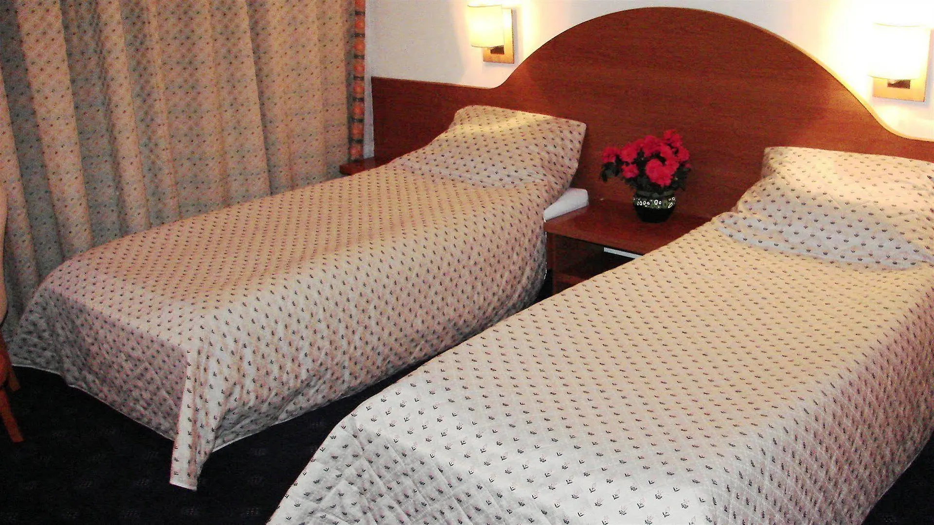 Hotel Irisa Βουκουρέστι