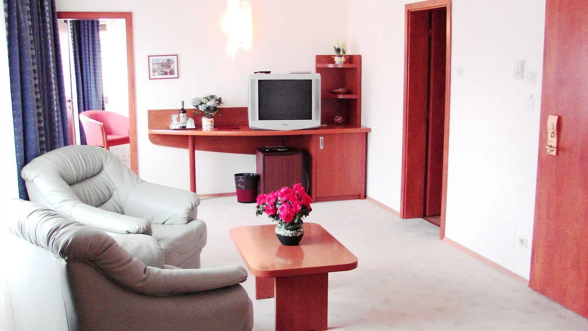 Hotel Irisa Βουκουρέστι
