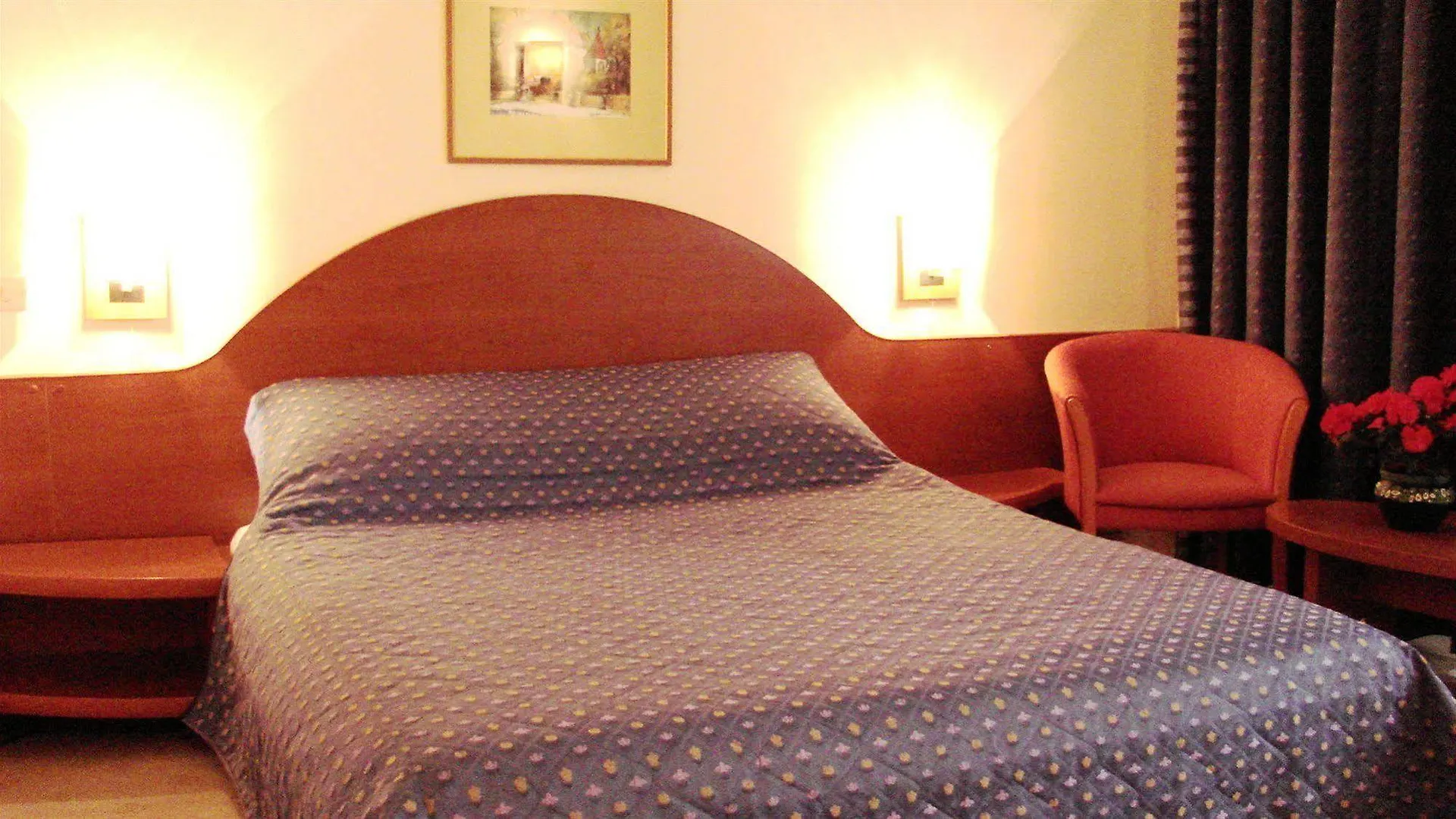 Hotel Irisa Βουκουρέστι