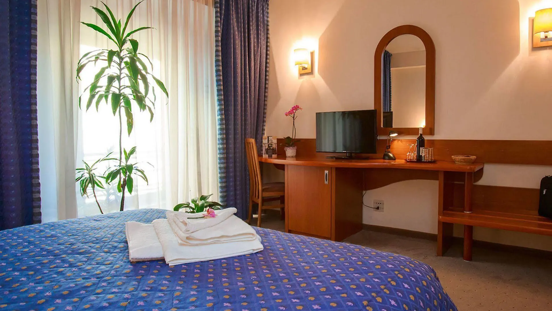 Hotel Irisa Βουκουρέστι