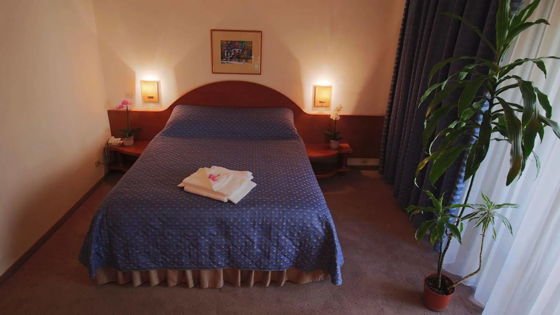Hotel Irisa Βουκουρέστι 4*,  Ρουμανία